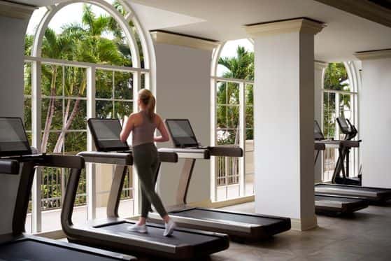 The Ritz-Carlton Key Biscayne, Miami