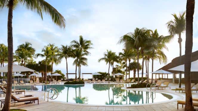The Ritz-Carlton Key Biscayne, Miami