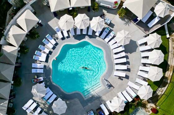 W Los Angeles West Beverly Hills