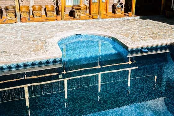 Hacienda Don Armando Boutique & Spa