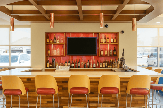 La Quinta Inn & Suites by Wyndham Madera