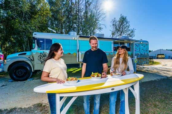 Island Oaks RV Resort