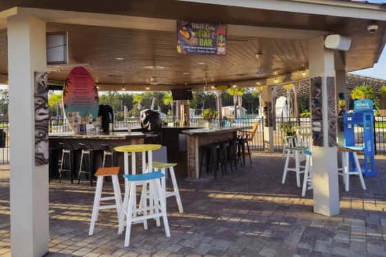 Island Oaks RV Resort