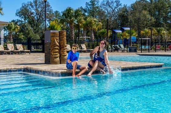 Island Oaks RV Resort