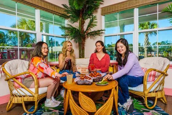 Island Oaks RV Resort