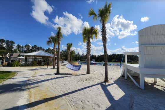 Island Oaks RV Resort