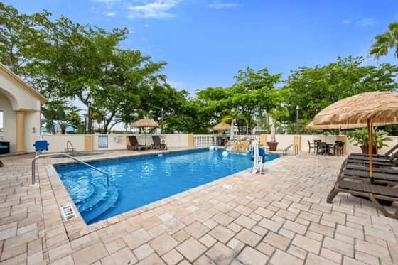 Bayfront Inn 5th Ave Naples Downtown Hotel