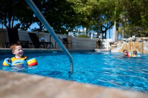 Bayfront Inn 5th Ave Naples Downtown Hotel