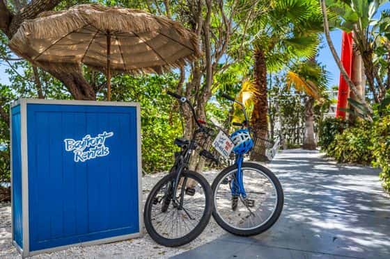 Bayfront Inn 5th Ave Naples Downtown Hotel