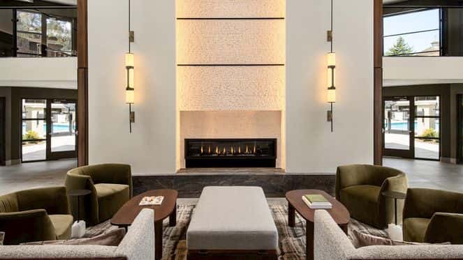 Casa Mani Resort Napa Valley, Curio Collection by Hilton
