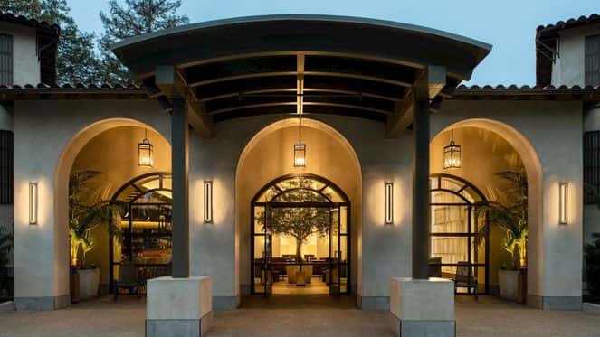 Casa Mani Resort Napa Valley, Curio Collection by Hilton