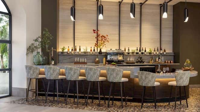 Casa Mani Resort Napa Valley, Curio Collection by Hilton