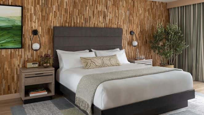 Casa Mani Resort Napa Valley, Curio Collection by Hilton