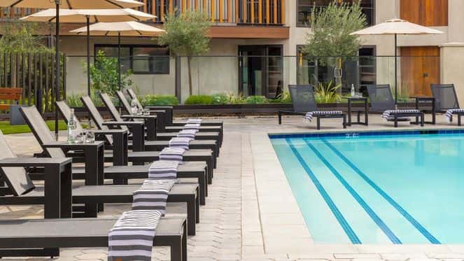 Casa Mani Resort Napa Valley, Curio Collection by Hilton