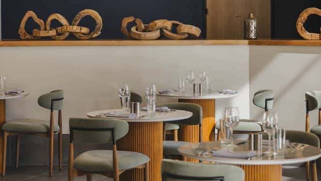 Casa Mani Resort Napa Valley, Curio Collection by Hilton