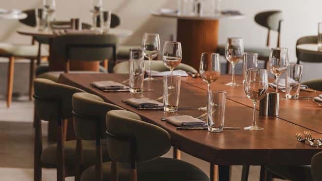 Casa Mani Resort Napa Valley, Curio Collection by Hilton