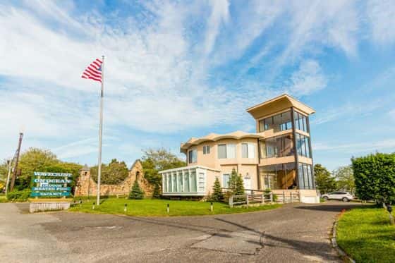 Wavecrest Resort