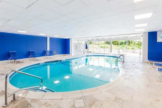 Wavecrest Resort