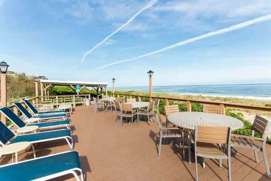 Wavecrest Resort