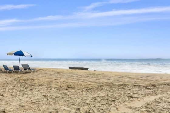 Wavecrest Resort