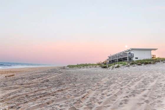 Wavecrest Resort