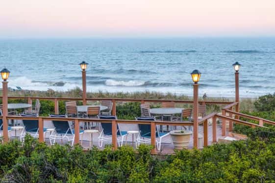 Wavecrest Resort