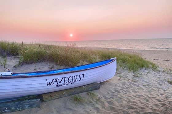 Wavecrest Resort