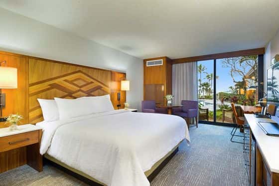 Hilton Garden Inn Kauai Wailua Bay