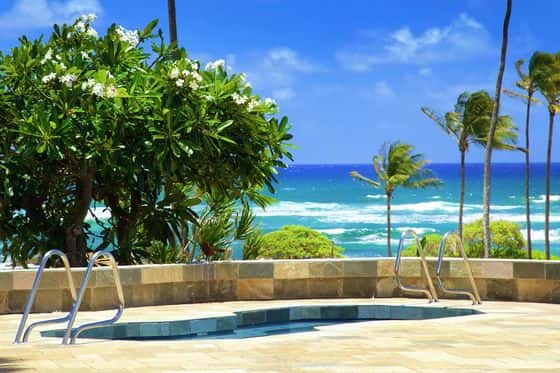 Hilton Garden Inn Kauai Wailua Bay