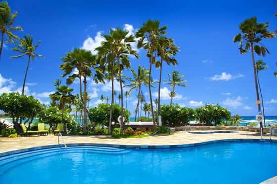 Hilton Garden Inn Kauai Wailua Bay