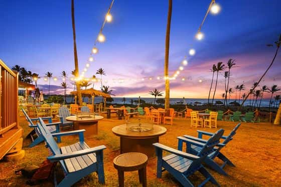 Hilton Garden Inn Kauai Wailua Bay