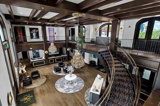 Bellasera Hotel
