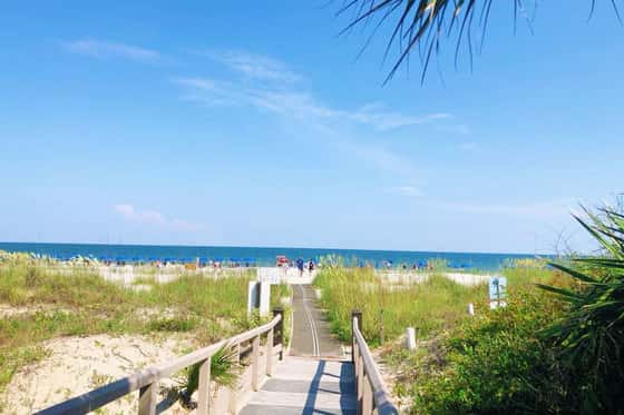 Omni Hilton Head Oceanfront Resort 
