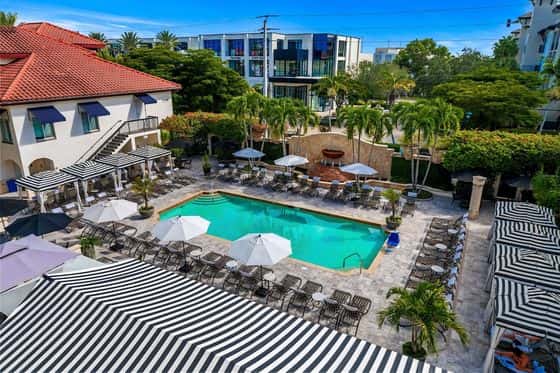 Bellasera Hotel