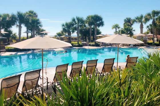 Omni Hilton Head Oceanfront Resort 