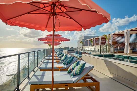 Hotel Indigo Bridgetown Barbados