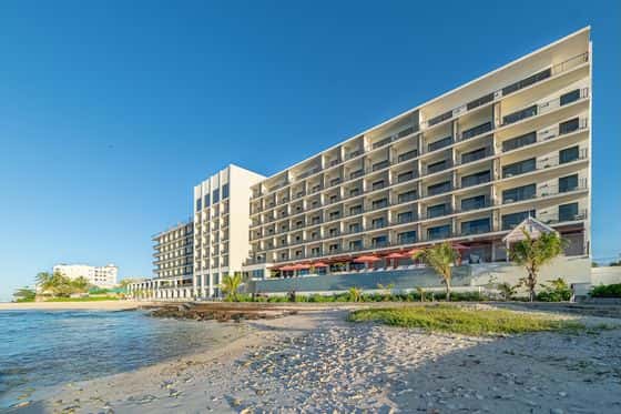 Hotel Indigo Bridgetown Barbados