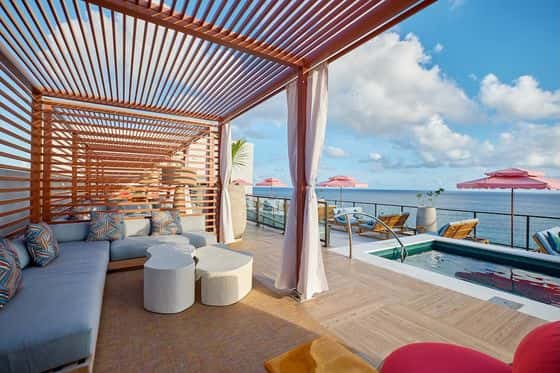 Hotel Indigo Bridgetown Barbados
