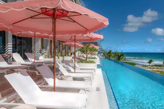 Hotel Indigo Bridgetown Barbados
