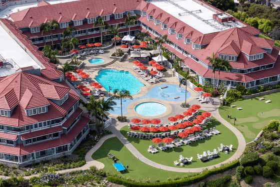 Laguna Cliffs Marriott Resort & Spa