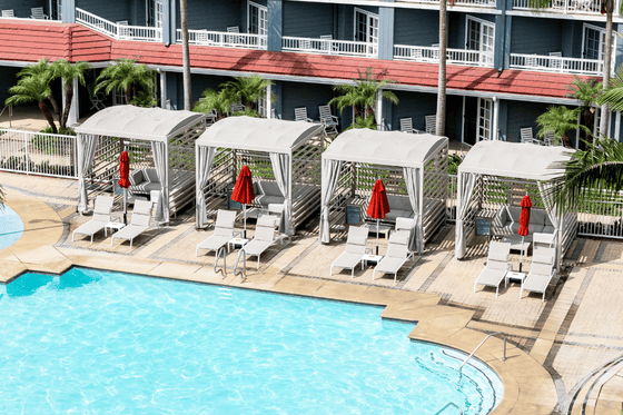 Laguna Cliffs Marriott Resort & Spa