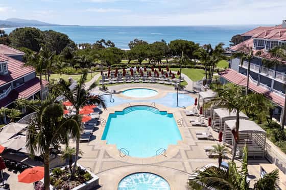 Laguna Cliffs Marriott Resort & Spa