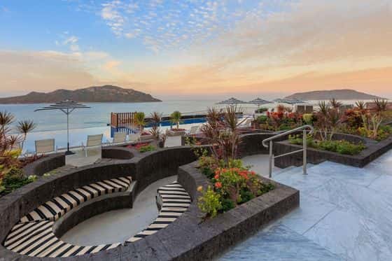 Courtyard by Marriott Mazatlan Beach Resort