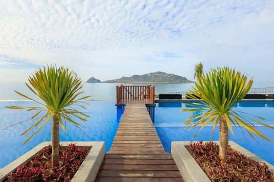 Courtyard by Marriott Mazatlan Beach Resort