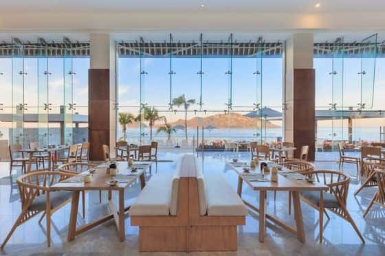 Courtyard by Marriott Mazatlan Beach Resort