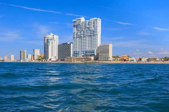 Courtyard by Marriott Mazatlan Beach Resort