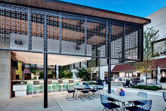 Omni Las Colinas Hotel