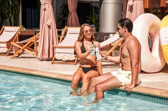 Kimpton Hotel Palomar Phoenix