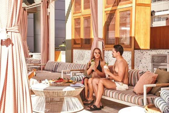 Kimpton Hotel Palomar Phoenix