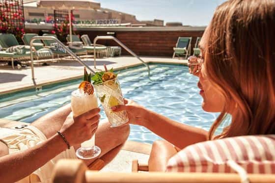 Kimpton Hotel Palomar Phoenix